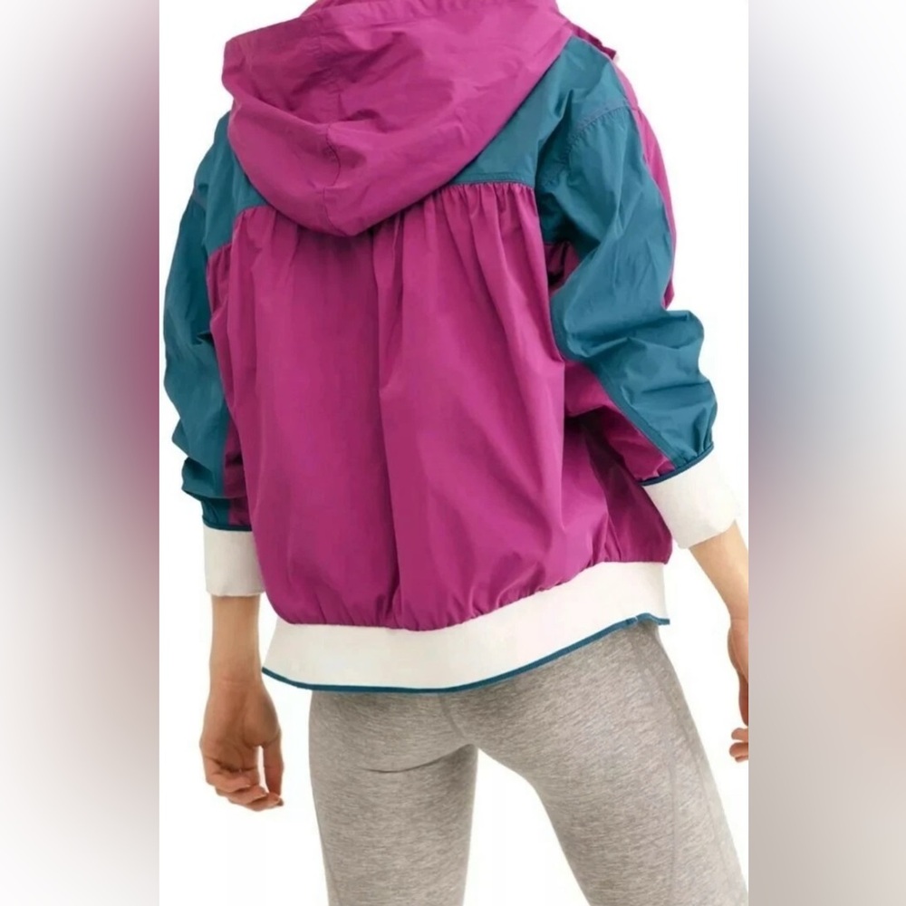 Free People - FP Highline Bomber Jacket Women’s Size XS